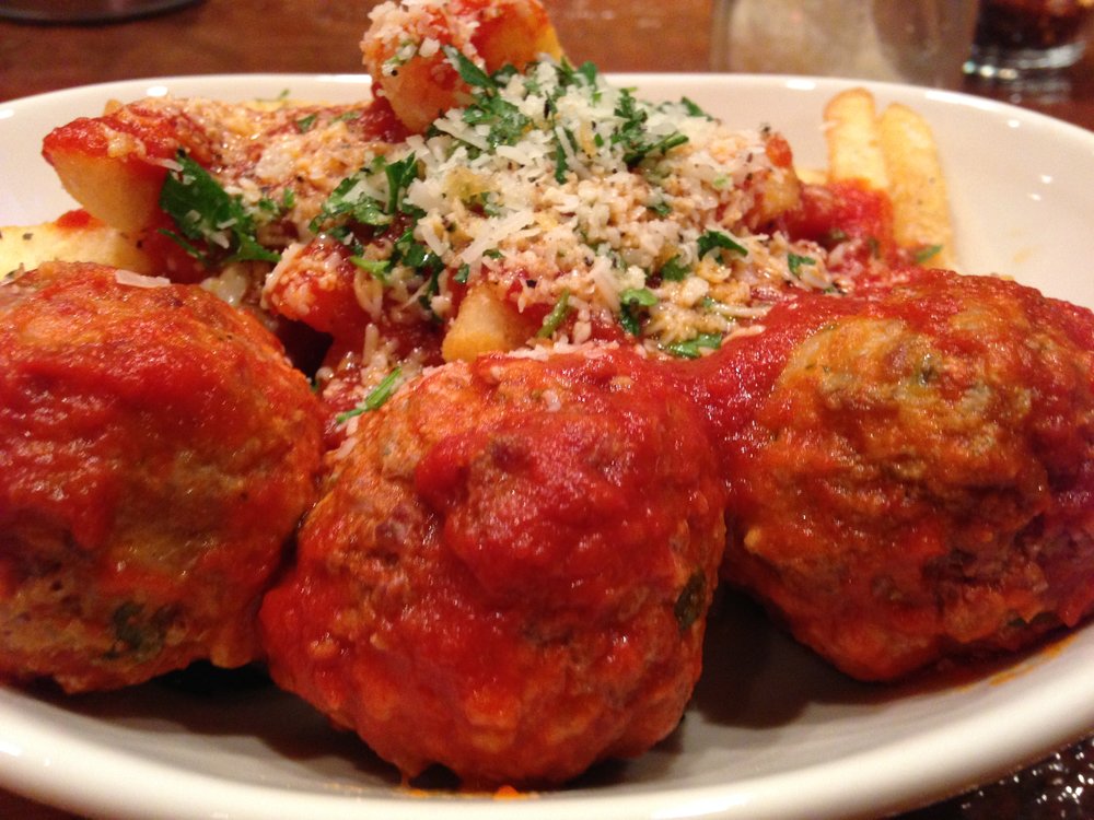 Picture of House of Meatballs