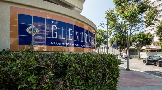 Picture of The Glendon at Westwood Village Apartments