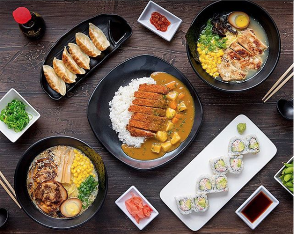 Picture of Onkei Ramen & Sushi