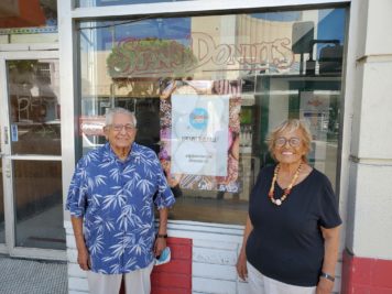 Picture of Primo's Donuts Westwood Village