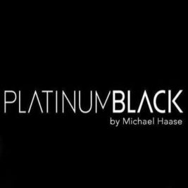 Picture of Platinum Black Salon