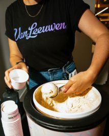 Picture of Van Leeuwen Ice Cream