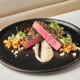 Picture of Samurai Steakhouse