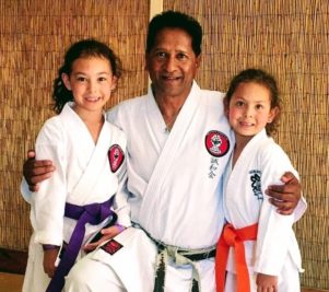 Picture of Goju-Ryu Seiwa-Kai Karate of LA