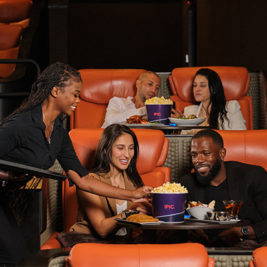 Picture of IPIC Theaters