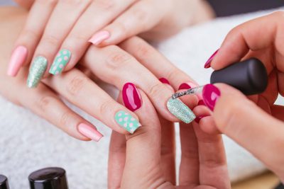 Picture of Patio Nail Spa