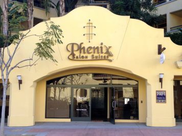 Picture of Phenix Salon Suites