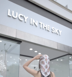 Picture of Lucy in the Sky eBoutique