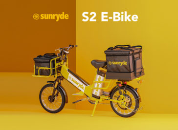 Picture of Sunryde E-Bike Rental