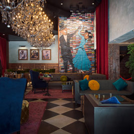 Picture of The Tuck Room