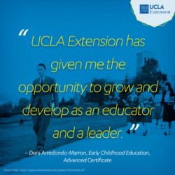 UCLA Extension Lindbrook Center