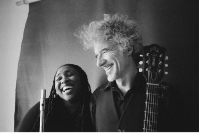 Picture of Dan and Claudia Zanes - Family/Community Matinee