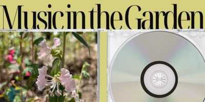 Picture of Music in the Garden: Garden Party, Old Growth, 287vinyl