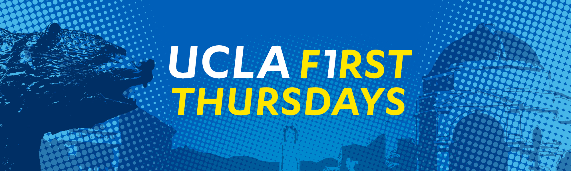 UCLA First Thursday