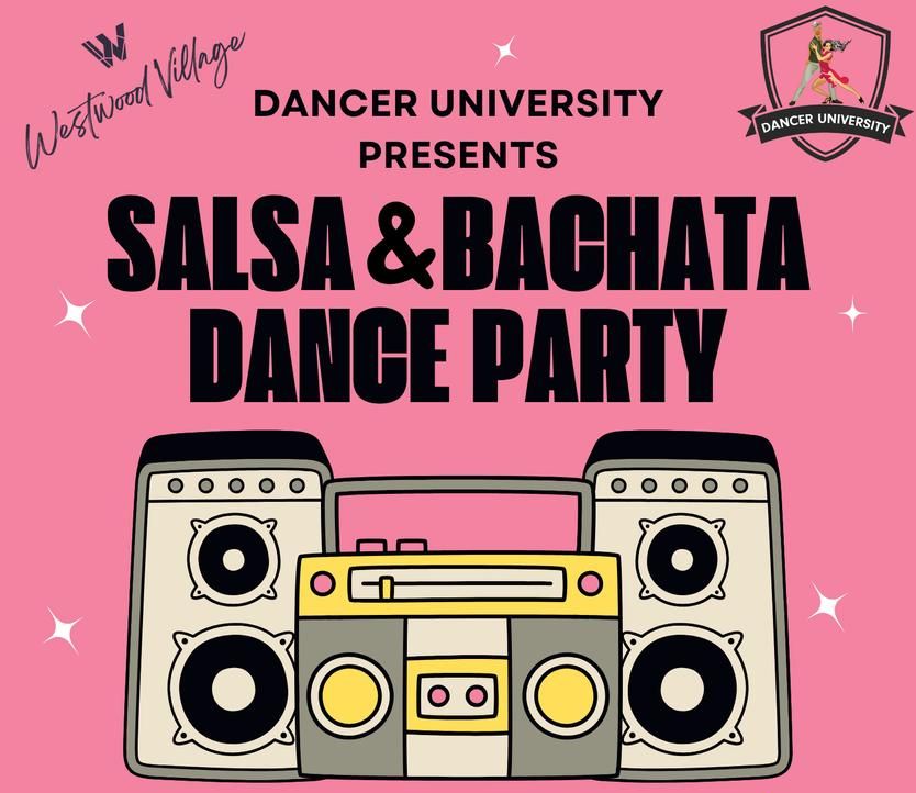 Westwood Village Newsletter: July 2025