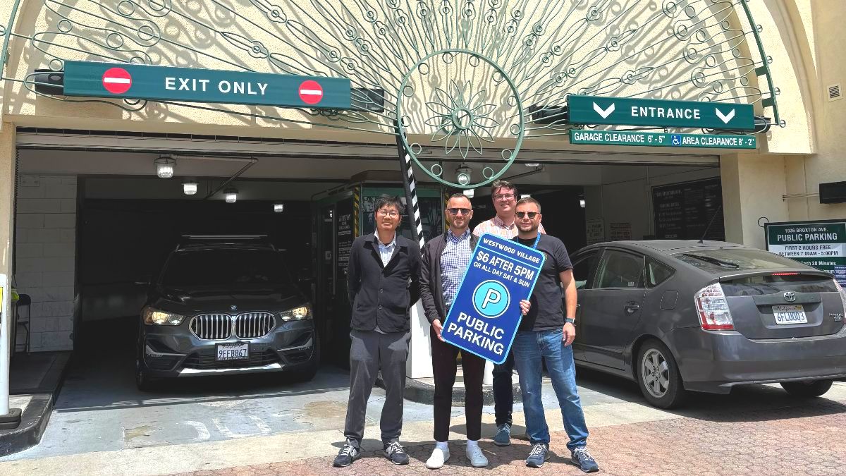 Westwood Village Newsletter: August 2025