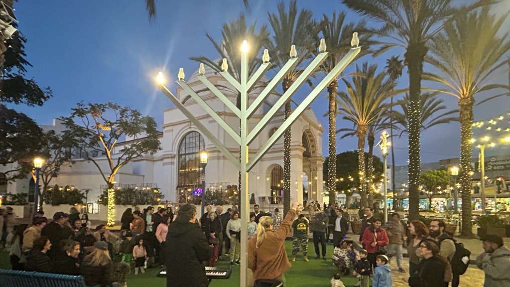 Westwood Village Newsletter: December 2025