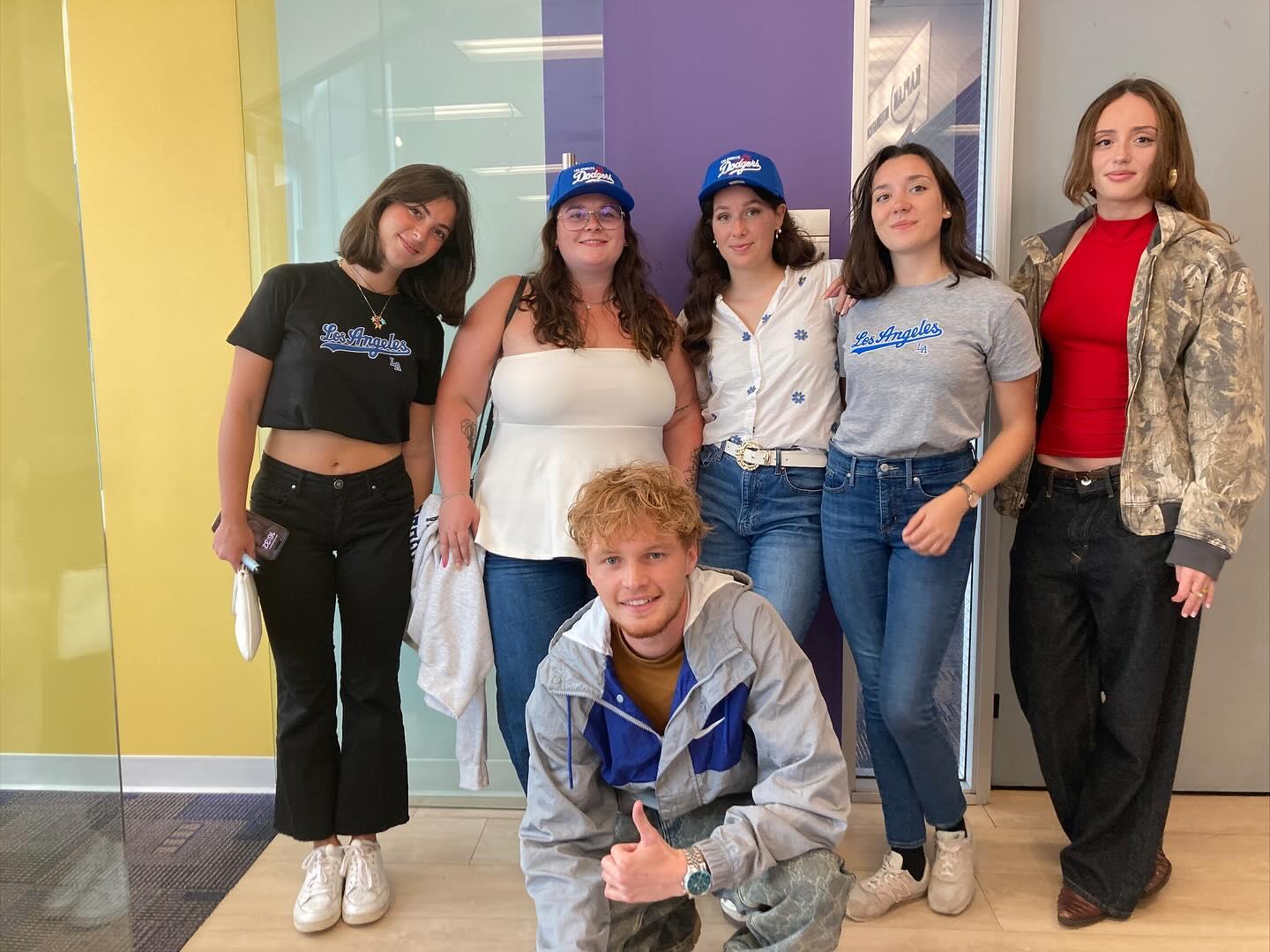 Kaplan International Languages – English School in Los Angeles Westwood