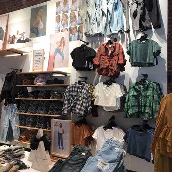 Urban Outfitters
