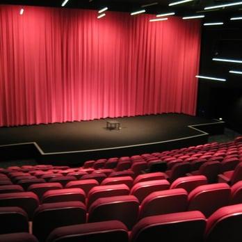 Billy Wilder Theater at the Hammer Museum
