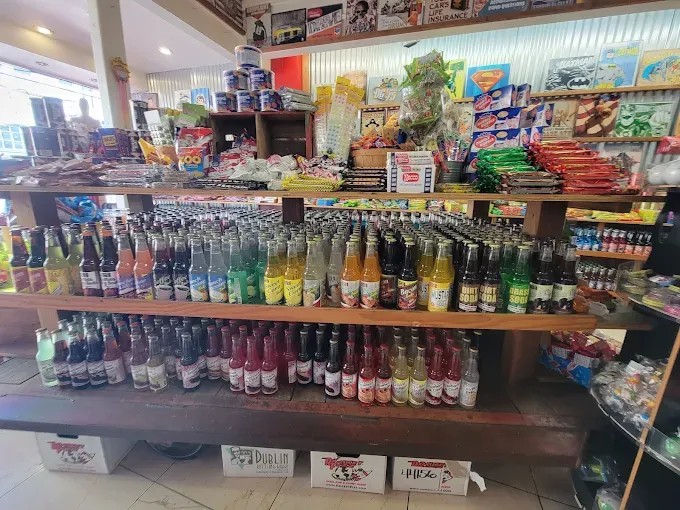 Rocket Fizz Westwood Village