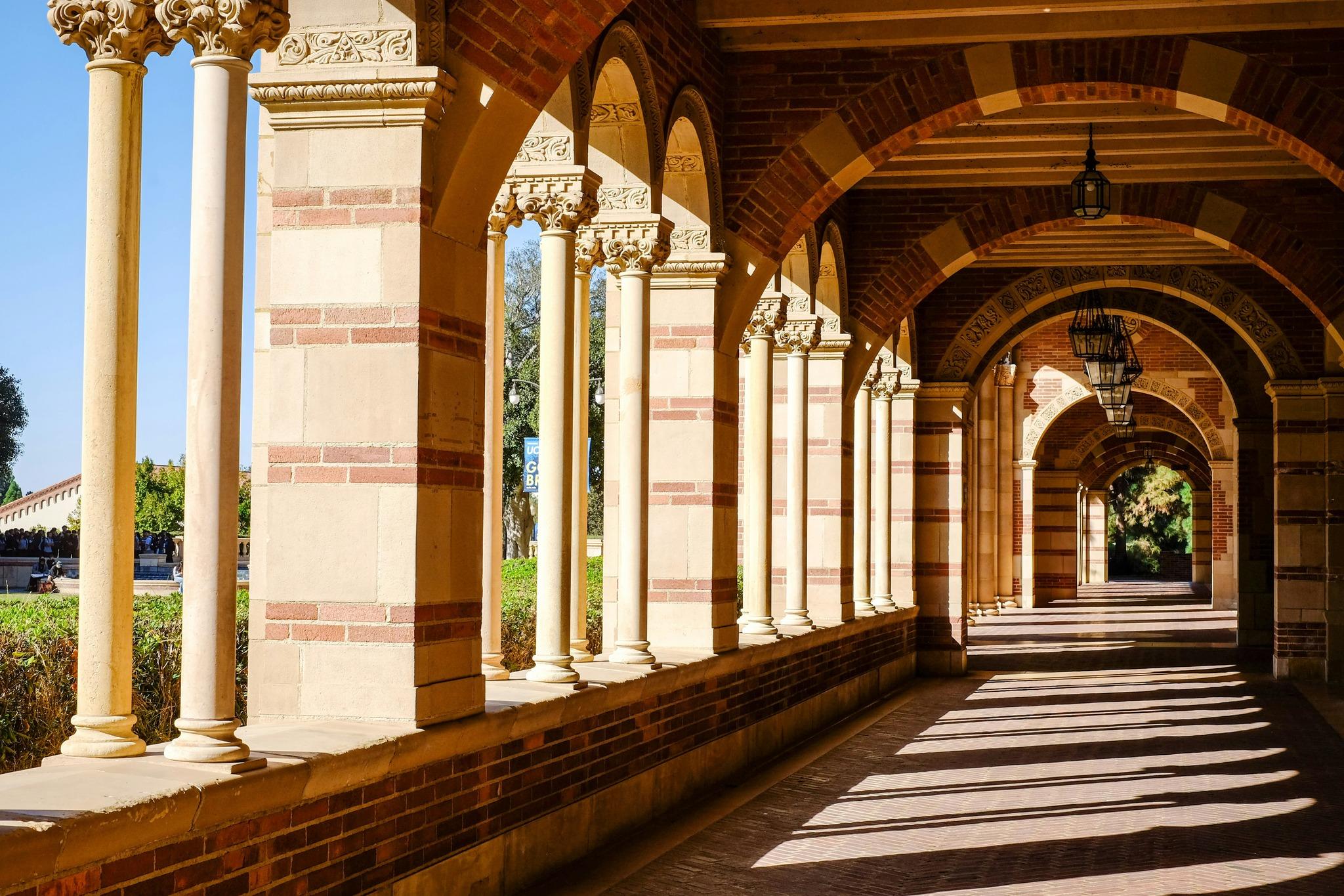 UCLA Extension