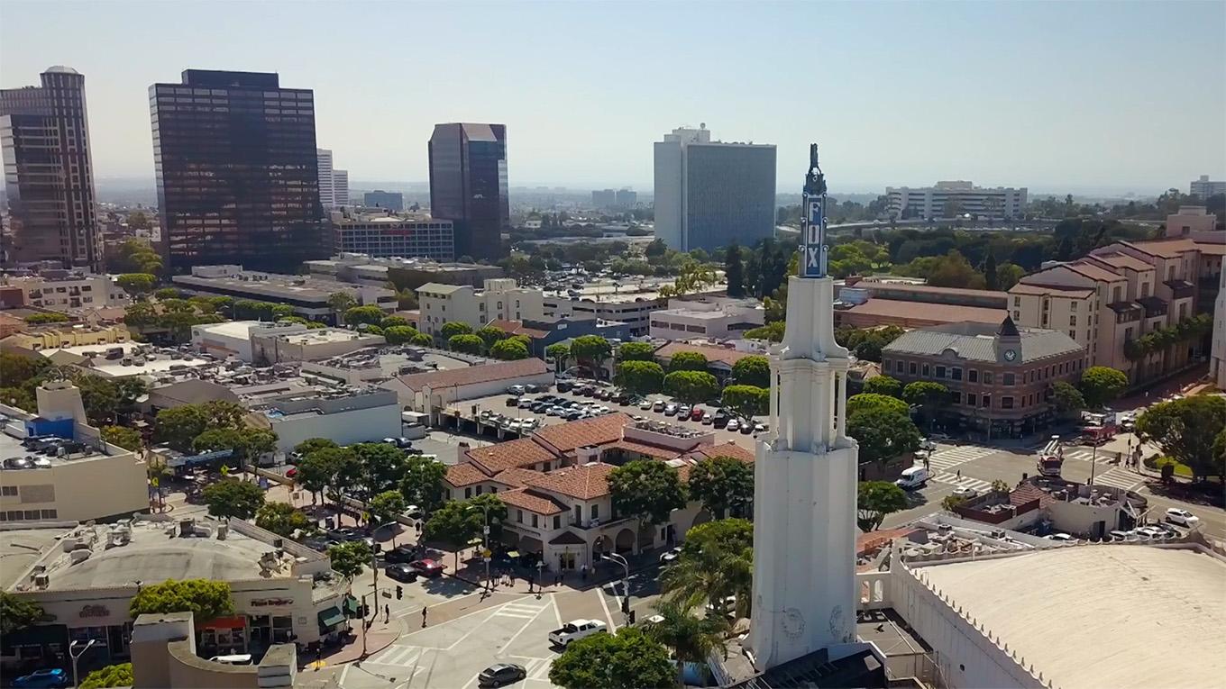 Westwood Village Improvement Association