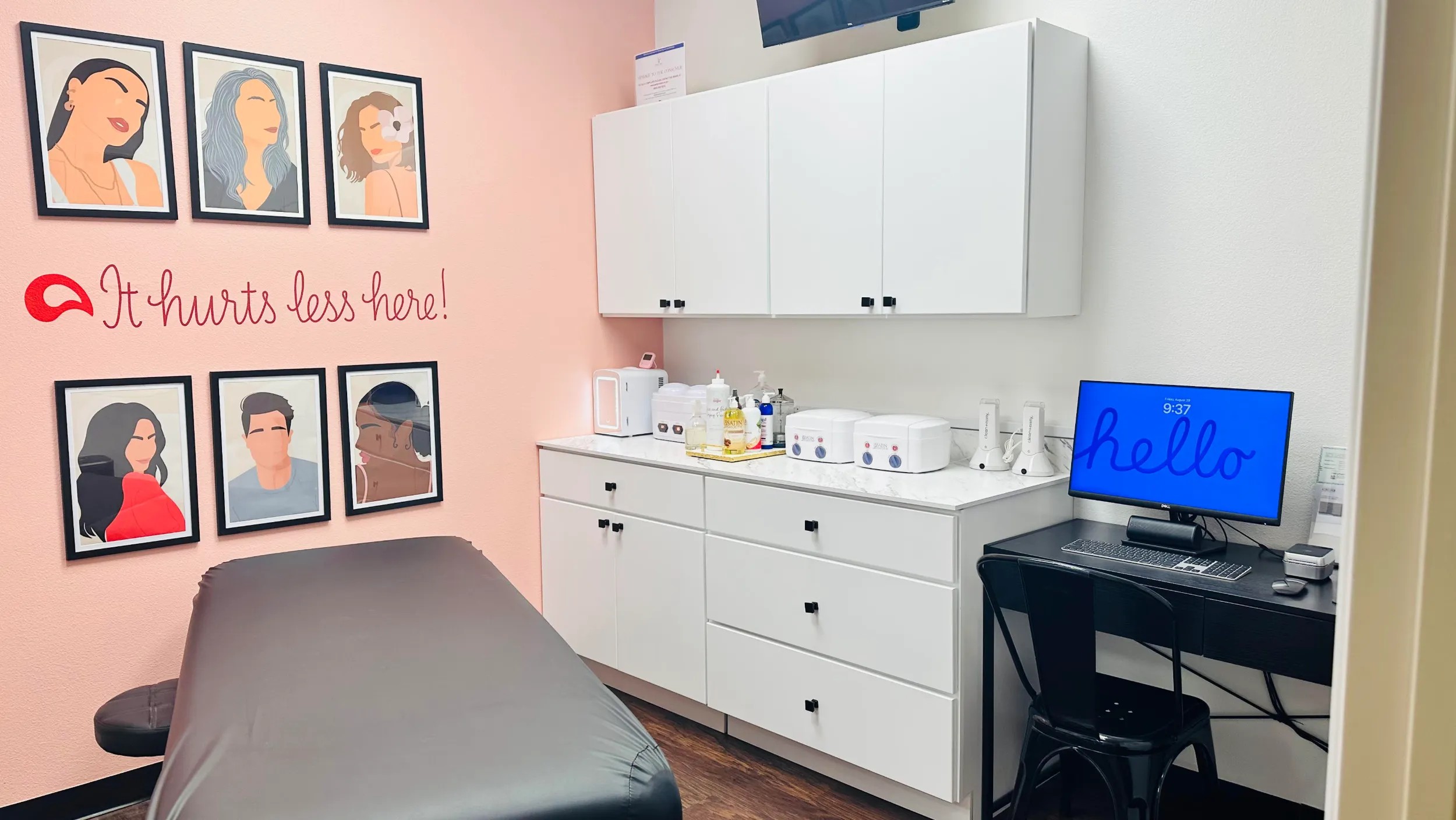 Hello Sugar | Los Angeles Westwood – Brazilian Wax & Sugar Salon