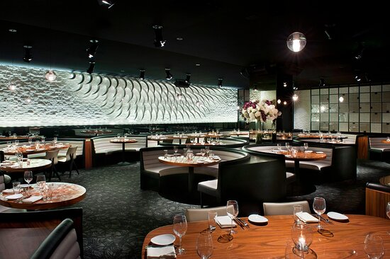 STK Steakhouse