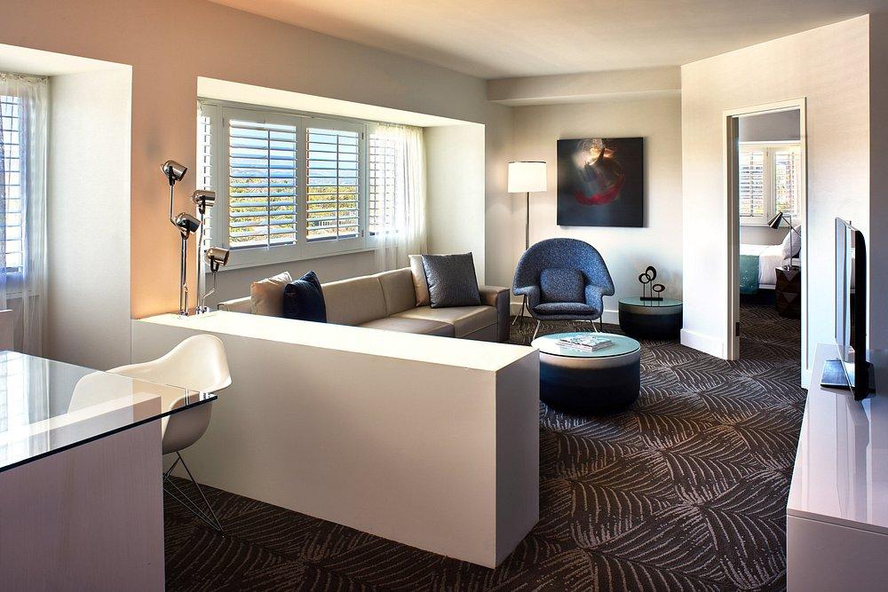 W Los Angeles – West Beverly Hills