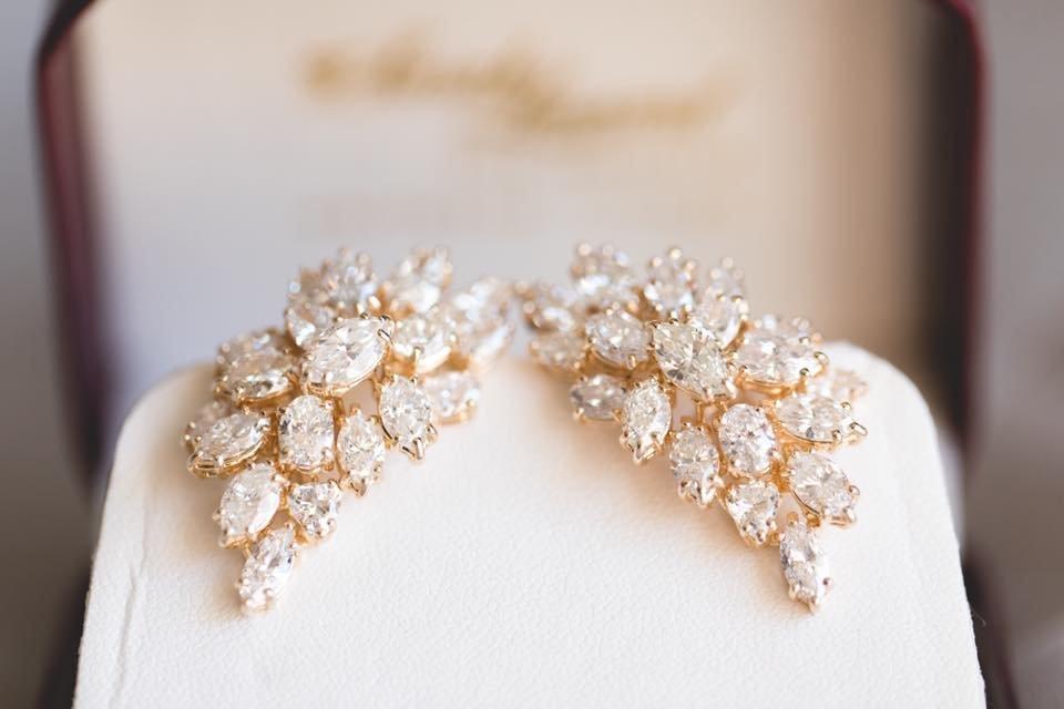 Sarah Leonard Fine Jewelers