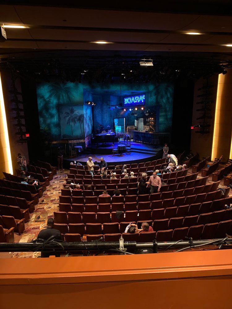 Geffen Playhouse