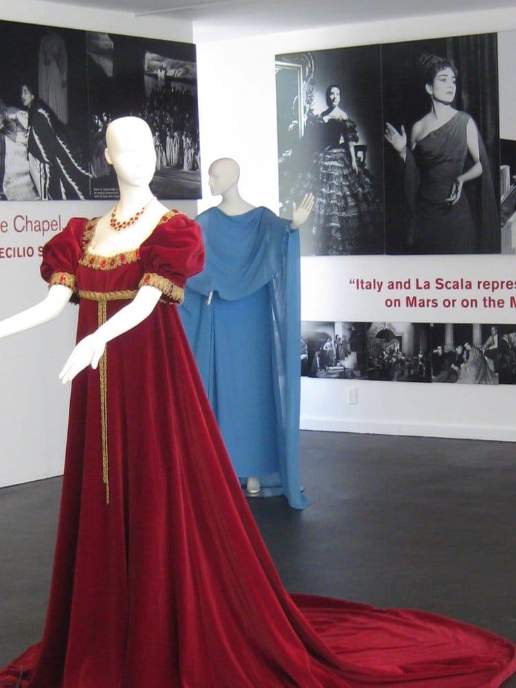 Italian Cultural Institute Los Angeles