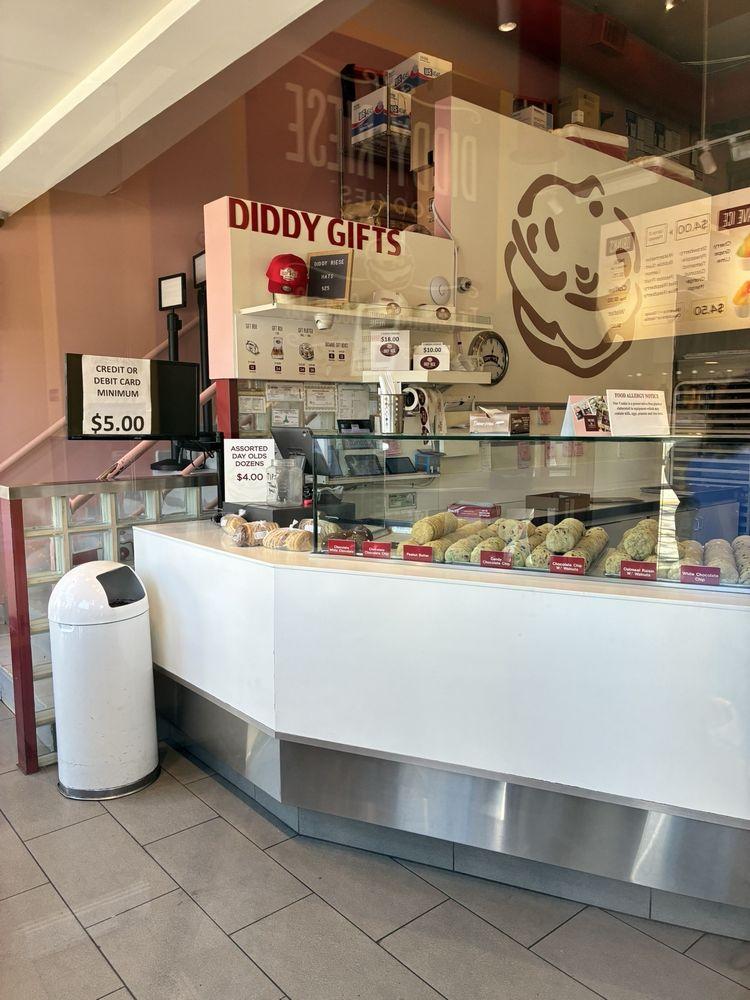 Diddy Riese
