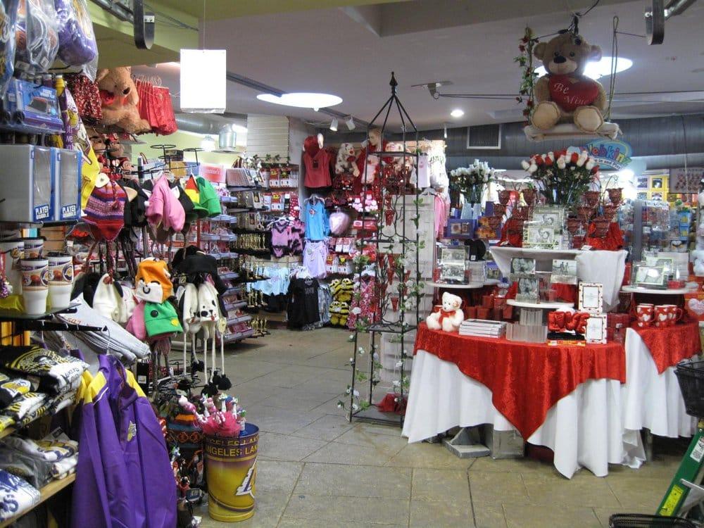 Aahs! The Ultimate Gift Store