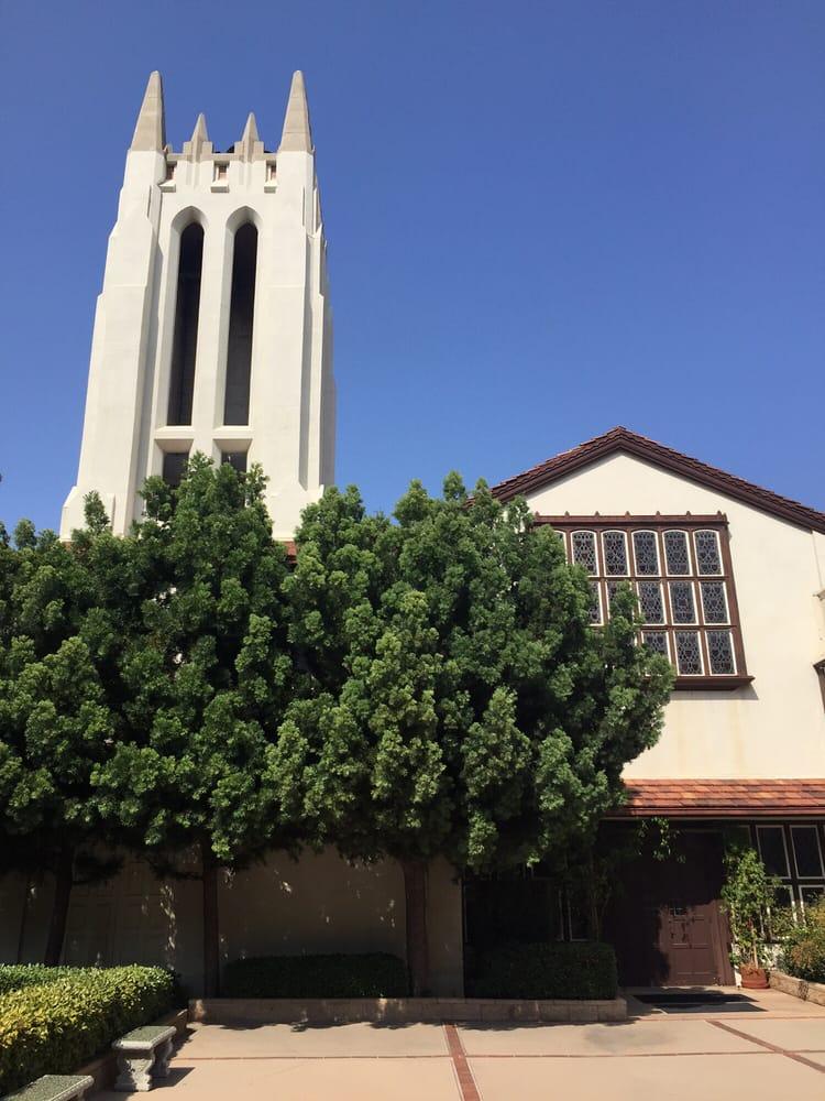 Westwood Hills Christian Church