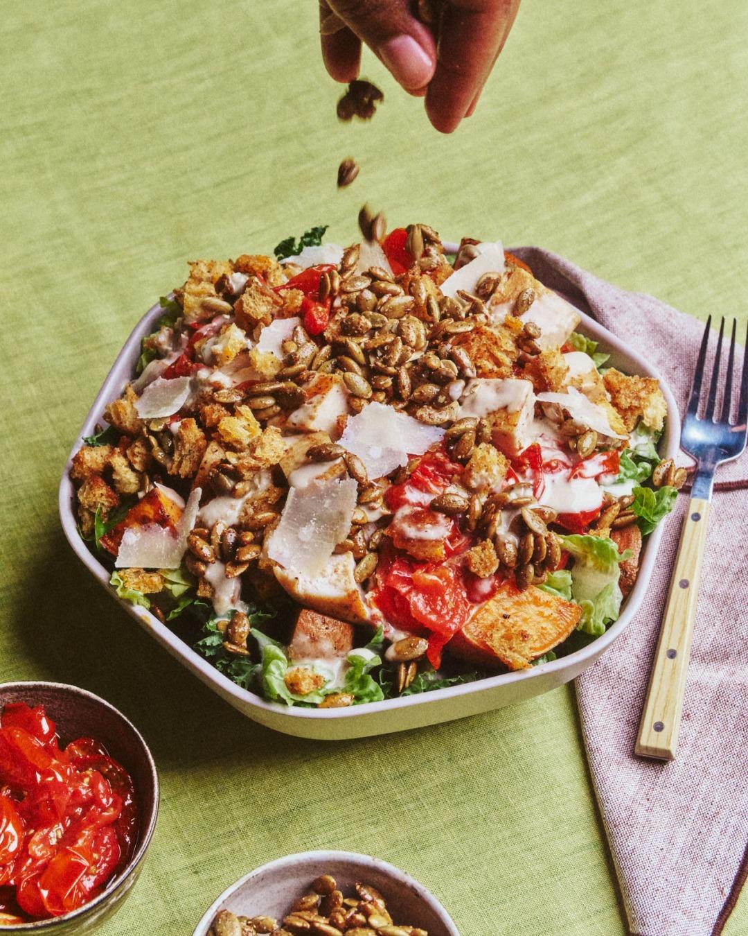 sweetgreen