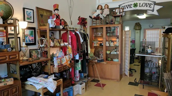 Annex Vintage