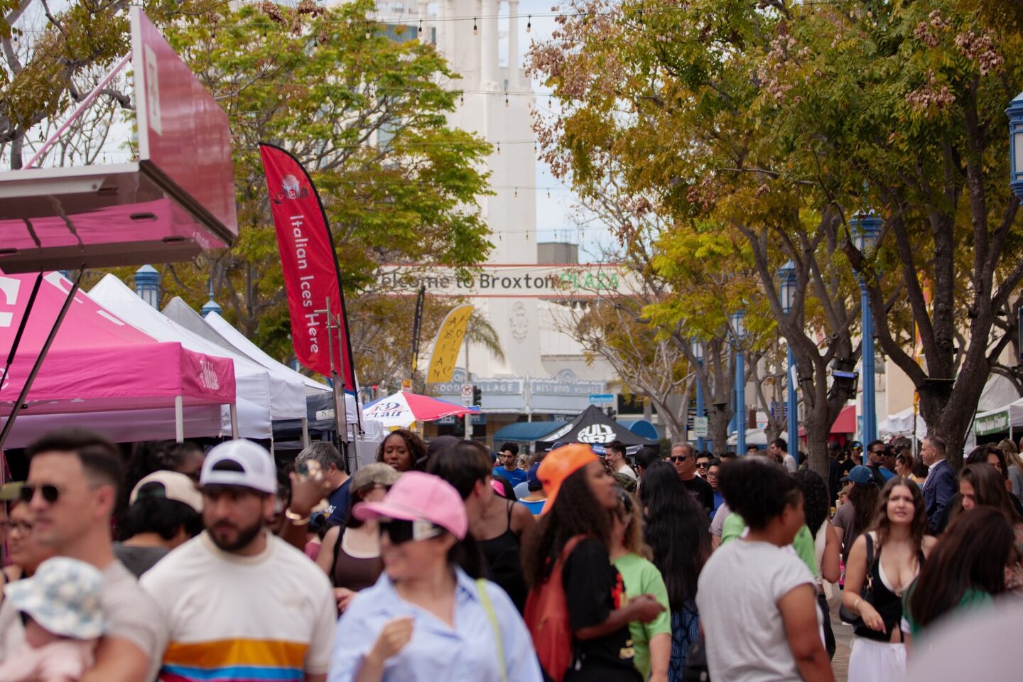 Westwood Village Newsletter: April 2026