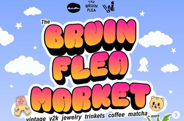 Bruin Flea