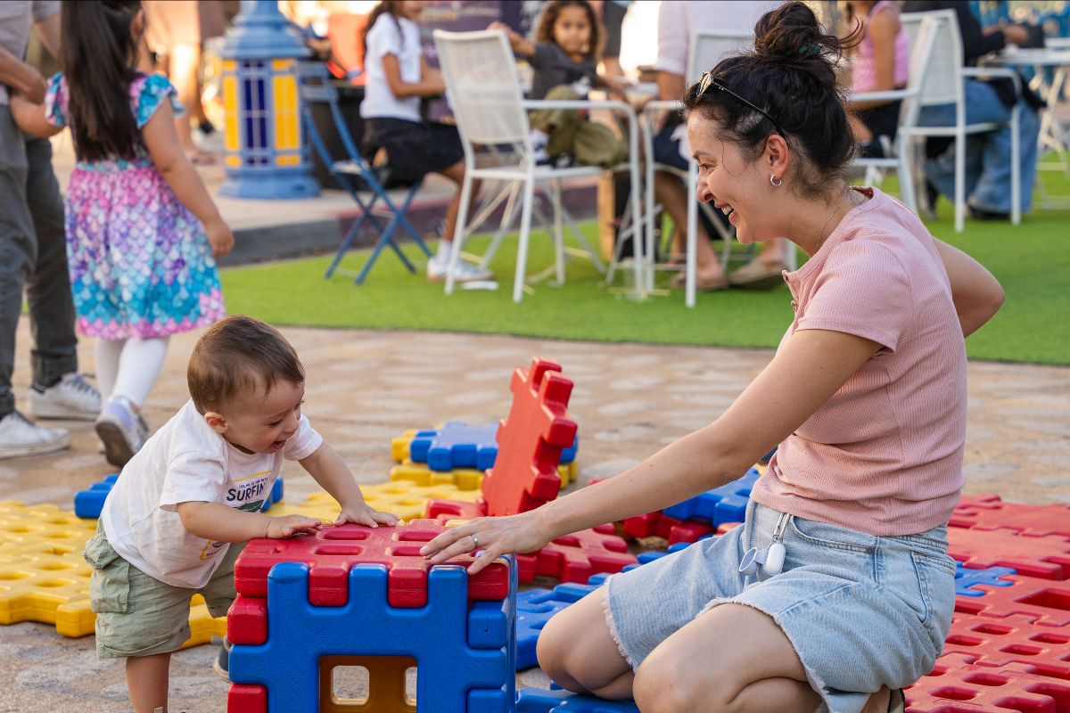 Westwood Village Newsletter: September 2026